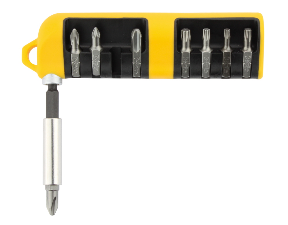 2 X Anneau Magnétique Embout De Tournevis Fort Magnétisme Pratique Pour Visseuse - 6